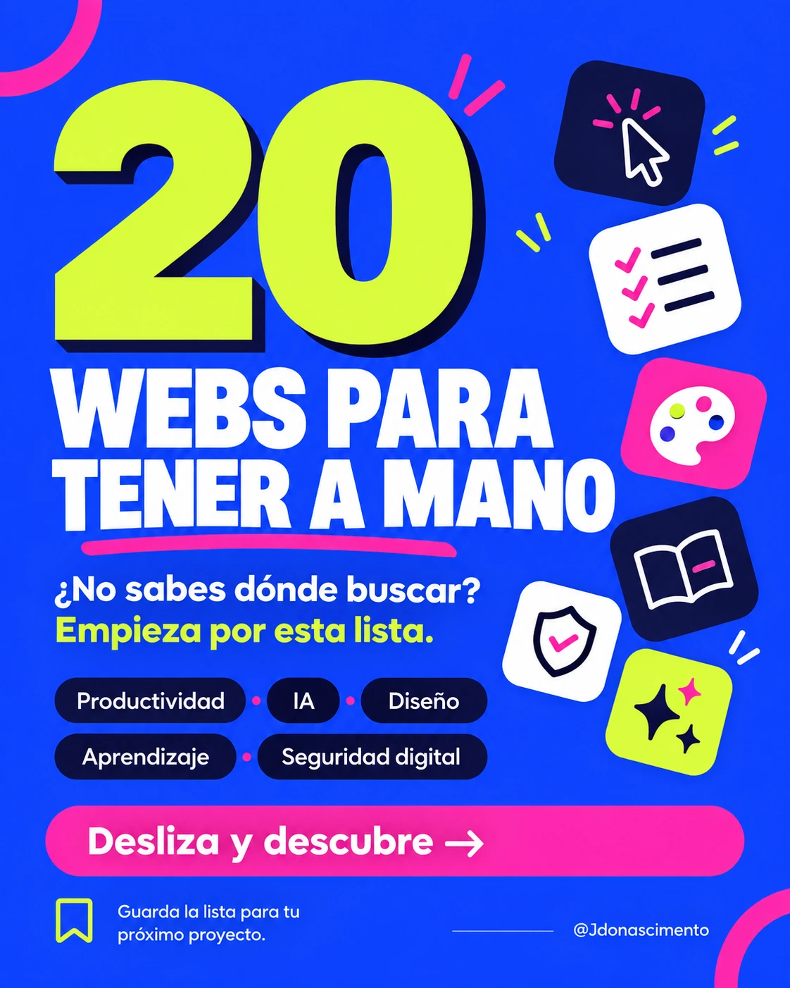 Portada original